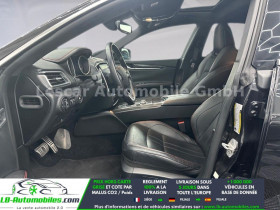 Maserati Ghibli 3.0 V6 430 S  occasion � Beaupuy - photo n�5