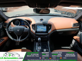 Maserati Ghibli 3.0 V6 430 S  occasion � Beaupuy - photo n�2