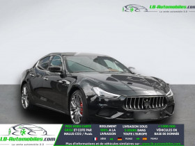 Maserati Ghibli , garage LB AUTOMOBILES � Beaupuy