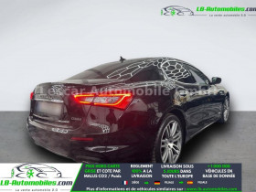 Maserati Ghibli 3.0 V6 430 S  occasion � Beaupuy - photo n�4