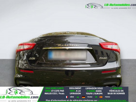 Maserati Ghibli 3.0 V6 430 S  occasion � Beaupuy - photo n�5