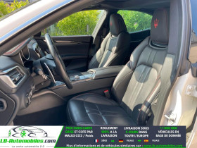 Maserati Ghibli 3.0 V6 430 S  occasion � Beaupuy - photo n�6