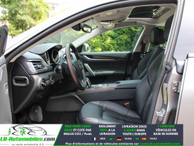 Maserati Ghibli 3.0 V6 430 S  occasion � Beaupuy - photo n�5