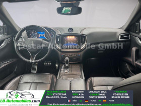 Maserati Ghibli 3.0 V6 430 S  occasion � Beaupuy - photo n�3