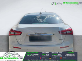 Maserati Ghibli 3.0 V6 430 S  occasion � Beaupuy - photo n�5