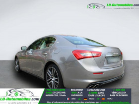 Maserati Ghibli 3.0 V6 430 S  occasion � Beaupuy - photo n�4