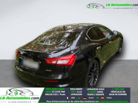 Maserati Ghibli 3.0 V6 430 S  occasion � Beaupuy - photo n�3