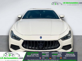 Maserati Ghibli 3.0 V6 430 S  occasion � Beaupuy - photo n�4