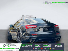 Maserati Ghibli 3.0 V6 430 S  occasion � Beaupuy - photo n�4