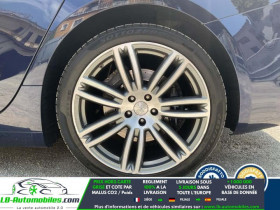 Maserati Ghibli 3.0 V6 430 S  occasion � Beaupuy - photo n�6