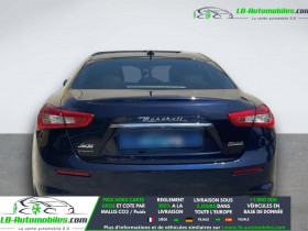 Maserati Ghibli 3.0 V6 430 S  occasion � Beaupuy - photo n�5