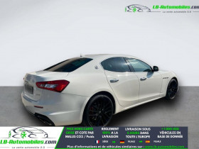 Maserati Ghibli 3.0 V6 430 S  occasion � Beaupuy - photo n�3