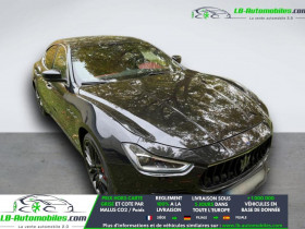 Maserati Ghibli 3.0 V6 430 S  occasion � Beaupuy - photo n�2