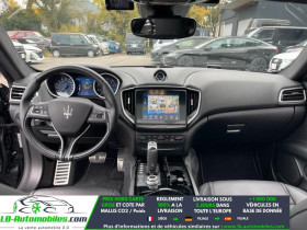 Maserati Ghibli 3.0 V6 430 S  occasion � Beaupuy - photo n�3