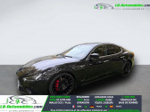 Maserati Ghibli 3.0 V6 430 S  � Beaupuy 31