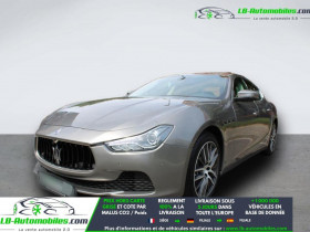 Maserati Ghibli 3.0 V6 430 S  occasion � Beaupuy - photo n�2