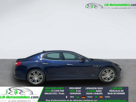 Maserati Ghibli 3.0 V6 430 S  occasion � Beaupuy - photo n�4