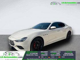 Maserati Ghibli 3.0 V6 430 S  occasion � Beaupuy - photo n�2