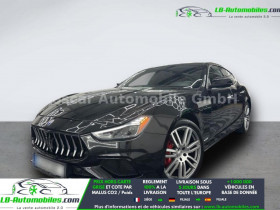 Maserati Ghibli , garage LB AUTOMOBILES � Beaupuy