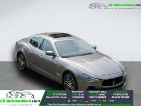 Maserati Ghibli , garage LB AUTOMOBILES � Beaupuy