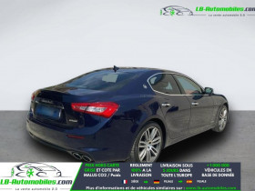 Maserati Ghibli 3.0 V6 430 S  occasion � Beaupuy - photo n�3