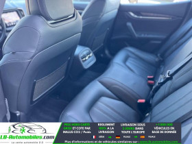 Maserati Ghibli 3.0 V6 430 S  occasion � Beaupuy - photo n�5