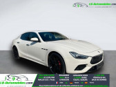 Maserati Ghibli 3.0 V6 430 S  � Beaupuy 31