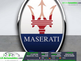 Maserati Ghibli 3.0 V6 430 S  occasion � Beaupuy - photo n�3