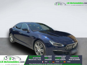 Maserati Ghibli , garage LB AUTOMOBILES � Beaupuy
