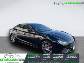 Maserati Ghibli 3.0 V6 430 S  occasion � Beaupuy - photo n�2