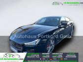 Annonce Maserati Ghibli occasion Essence 3.0 V6 430 S � Beaupuy