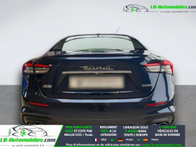 Maserati Ghibli 3.0 V6 430 S  occasion � Beaupuy - photo n�6