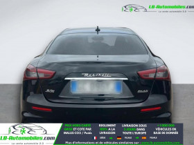 Maserati Ghibli 3.0 V6 430 S  occasion � Beaupuy - photo n�6