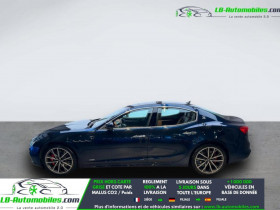 Maserati Ghibli 3.0 V6 430 S  occasion � Beaupuy - photo n�5