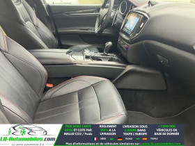 Maserati Ghibli 3.0 V6 430 S  occasion � Beaupuy - photo n�7