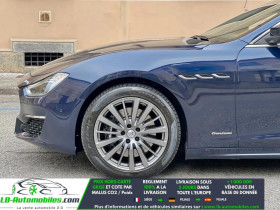 Maserati Ghibli 3.0 V6 430 S  occasion � Beaupuy - photo n�6