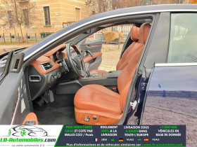 Maserati Ghibli 3.0 V6 430 S  occasion � Beaupuy - photo n�5