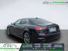 Maserati Ghibli 3.0 V6 430 S  occasion � Beaupuy - photo n�4