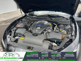 Maserati Ghibli 3.0 V6 430 S  occasion � Beaupuy - photo n�11