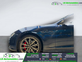 Maserati Ghibli 3.0 V6 430 S  occasion � Beaupuy - photo n�4