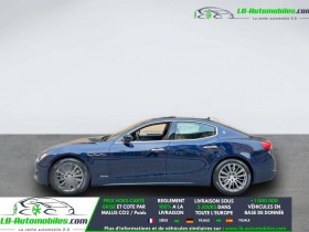 Maserati Ghibli 3.0 V6 430 S  occasion � Beaupuy - photo n�4