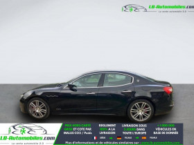 Maserati Ghibli 3.0 V6 430 S  occasion � Beaupuy - photo n�5