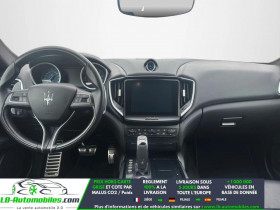 Maserati Ghibli 3.0 V6 430 S  occasion � Beaupuy - photo n�3