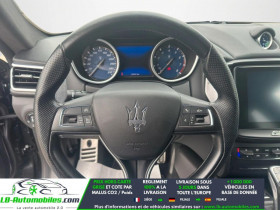 Maserati Ghibli 3.0 V6 430 S  occasion � Beaupuy - photo n�9