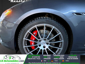 Maserati Ghibli 3.0 V6 430 S  occasion � Beaupuy - photo n�6