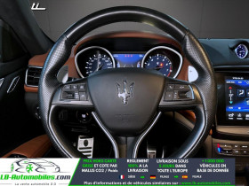 Maserati Ghibli 3.0 V6 430 S  occasion � Beaupuy - photo n�5