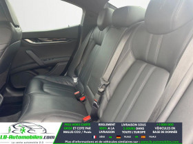 Maserati Ghibli 3.0 V6 430 S  occasion � Beaupuy - photo n�8