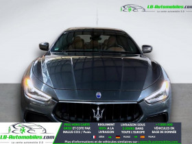 Maserati Ghibli 3.0 V6 430 S  occasion � Beaupuy - photo n�3