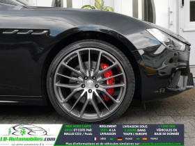 Maserati Ghibli 3.0 V6 430 S  occasion � Beaupuy - photo n�7
