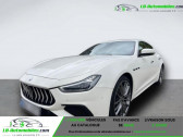 Maserati Ghibli 3.0 V6 430 S   Beaupuy 31